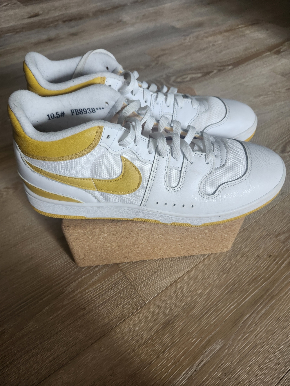 Nike McNamara Tennis Shoes